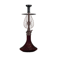 Load image into Gallery viewer, COCOYAY Angel Series Draco Hookah Coffee (Purple Base)(with bag)