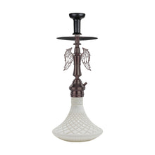 Load image into Gallery viewer, COCOYAY Angel Series Shadow Hookah Coffee ( White Base )(with bag)