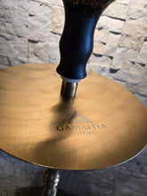 Load image into Gallery viewer, COCOYAYA Gamaliya Series Hookah Golden ( Purple Base)(with bag)