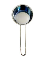Load image into Gallery viewer, COCOYAYA Medium Stainless Steel Charcoal Holder Silver Design May Vary