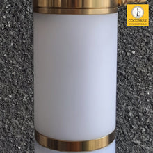 Load image into Gallery viewer, COCOYAYA TOWERGLO Remote-Controlled LED Hookah with Rechargeable Light Base (Premium Edition)