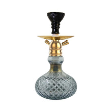 Load image into Gallery viewer, COCOYAYA X Series Hookah X17 Golden