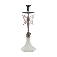 Load image into Gallery viewer, COCOYAY Angel Series Betty Hookah Coffee (White Base )(with bag)