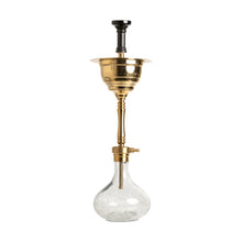 Load image into Gallery viewer, COCOYAYA Yara Hookah Golden(with bag)