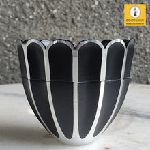 Load image into Gallery viewer, COCOCYAYA Hookah Bowl Lotus Chillum with HMD Set (Pull Drawer)