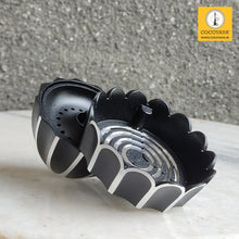 Load image into Gallery viewer, COCOCYAYA Hookah Bowl Lotus Chillum with HMD Set (Pull Drawer)