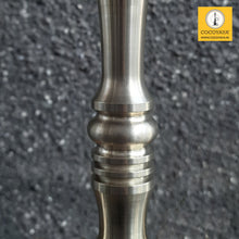 Load image into Gallery viewer, COCOYAYA Barcelona Hookah Chanpagne (Peach Base) with Bag