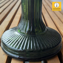 Load image into Gallery viewer, COCOYAYA Barcelona Hookah Coffee (Dark Green Base) With Bag