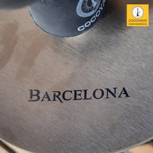 Load image into Gallery viewer, COCOYAYA Barcelona Hookah Coffee (Dark Green Base) With Bag