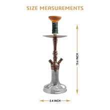 Load image into Gallery viewer, COCOYAYA Barcelona Hookah Coffee(with bag)