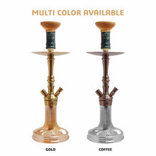 Load image into Gallery viewer, COCOYAYA Barcelona Hookah Coffee(with bag)