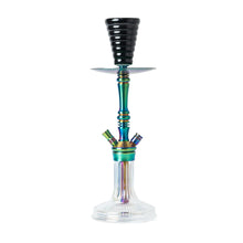 Load image into Gallery viewer, COCOYAYA Barcelona Hookah Rainbow(with bag)