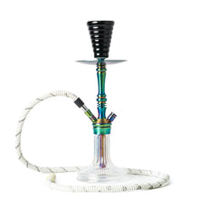 Load image into Gallery viewer, COCOYAYA Barcelona Hookah Rainbow(with bag)