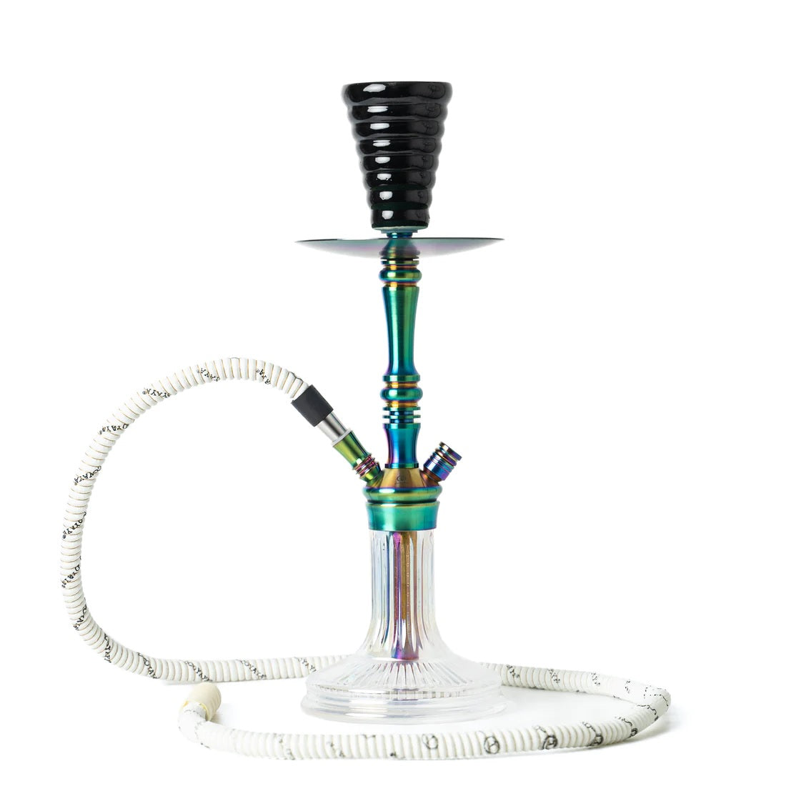 COCOYAYA Barcelona Hookah Rainbow Cocoyaya Popli Hookah Shop