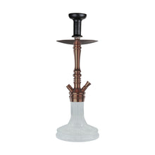Load image into Gallery viewer, COCOYAYA Barcelona Hookah Coffee  (Transparent Base)