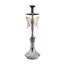 Load image into Gallery viewer, Angel Series Betty Hookah 25 Inch Coffee(with bag)