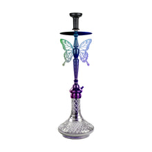 Load image into Gallery viewer, COCOYAYA Angel Series Betty Hookah Rainbow(with bag)