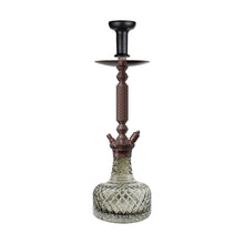 Load image into Gallery viewer, COCOYAYA Prince Series Big Valencia Hookah Coffee (With Bag)