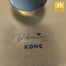 Load image into Gallery viewer, COCOYAYA Bohemian Series Kong Hookah Champagne( Grey Base ) ( With Bag )
