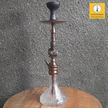 Load image into Gallery viewer, COCOYAYA Bohemian Series Robocop Hookah Coffee (With Bag)