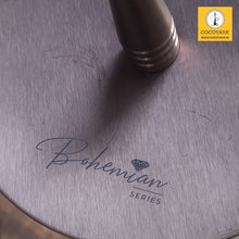 Load image into Gallery viewer, COCOYAYA Bohemian Series Robocop Hookah Coffee (With Bag)