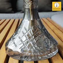 Load image into Gallery viewer, COCOYAYA Bohemian Series Spider Man Hookah Golden ( Grey Base ) With Bag