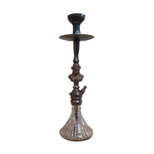 Load image into Gallery viewer, COCOYAYA Bohemian Series Thanos Hookah Coffee ( Grey Base ) ( With Bag )