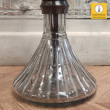 Load image into Gallery viewer, COCOYAYA Bohemian Series Thanos Hookah Coffee ( Grey Base ) ( With Bag )