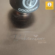 Load image into Gallery viewer, COCOYAYA Bohemian Series Thanos Hookah Coffee ( Grey Base ) ( With Bag )