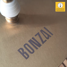 Load image into Gallery viewer, COCOYAYA Bonzai Hookah Golden White ( with Bag )
