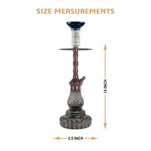 Load image into Gallery viewer, COCOYAYA Conquer Series Britto Hookah Coffee(with bag)