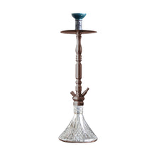 Load image into Gallery viewer, COCOYAYA King Series Carlos Hookah Coffee(with bag)