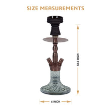 Load image into Gallery viewer, COCOYAYA Price Series Coco mini Hookah Coffee(with bag)