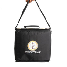 Load image into Gallery viewer, COCOYAYA Medium Bag for Hookah Carrying