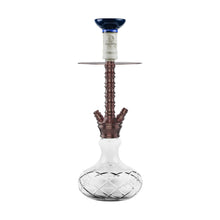 Load image into Gallery viewer, COCOYAYA Conquer Series Suzie Hookah Coffee (Transparent Base)(with bag)