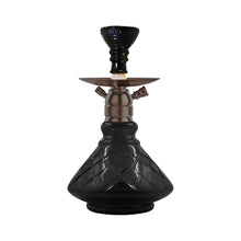 Load image into Gallery viewer, COCOYAYA X Series Hookah X8 Coffee (Base Black) (Copy)