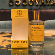 Load image into Gallery viewer, COCOYAYA Tachi Bana Perfume 100ML 1Psc Yellow