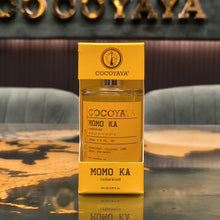 Load image into Gallery viewer, COCOYAYA Momo Ka Perfume 100ML 1Psc Yellow