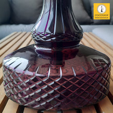 Load image into Gallery viewer, COCOYAYA Ferro Series Almavi Hookah Coffee ( Dark Purple Base ) With Bag