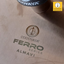 Load image into Gallery viewer, COCOYAYA Ferro Series Almavi Hookah Coffee ( Dark Purple Base ) With Bag