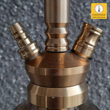 Load image into Gallery viewer, Fly Series Rio Fly 38 Inch Golden ( Dark Grey Base )