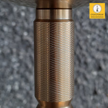 Load image into Gallery viewer, Fly Series Rio Fly 38 Inch Golden ( Dark Grey Base )