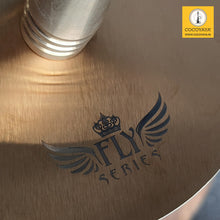 Load image into Gallery viewer, Fly Series Rio Fly 38 Inch Golden ( Dark Grey Base )