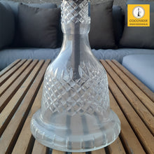 Load image into Gallery viewer, COCOYAYA Gamaliya Series Hani Hookah Coffee (Transparent Base) With Bag
