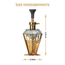 Load image into Gallery viewer, COCOYAYA Jubli Hooakh Gloden (With bag)