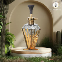 Load image into Gallery viewer, COCOYAYA Jubli Hooakh Gloden (With bag)