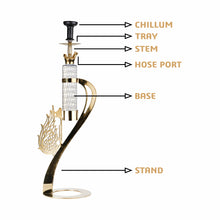 Load image into Gallery viewer, Fly Series Rio Fly 38 Inch Golden