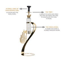 Load image into Gallery viewer, Fly Series Rio Fly 38 Inch Golden