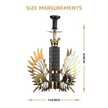Load image into Gallery viewer, Fly Series Eagle Fly 26 Inch Golden
