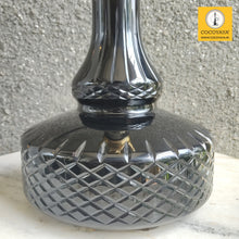 Load image into Gallery viewer, COCOYAYA King Series Greate Hookah Golden (Black Base)(with bag)